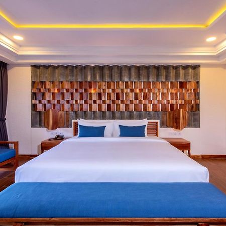 Araya Angkor Residence Siem Reap Pokoj fotografie