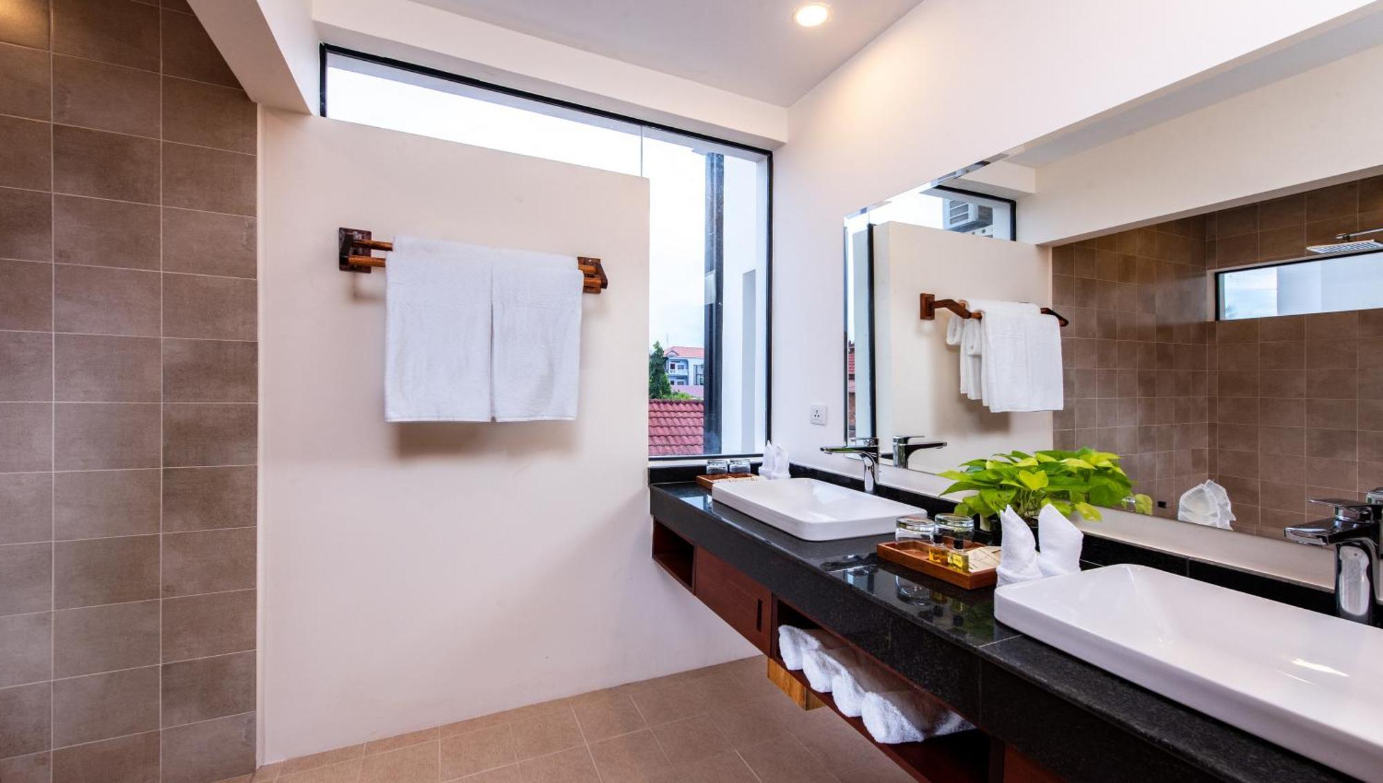Araya Angkor Residence Siem Reap Pokoj fotografie