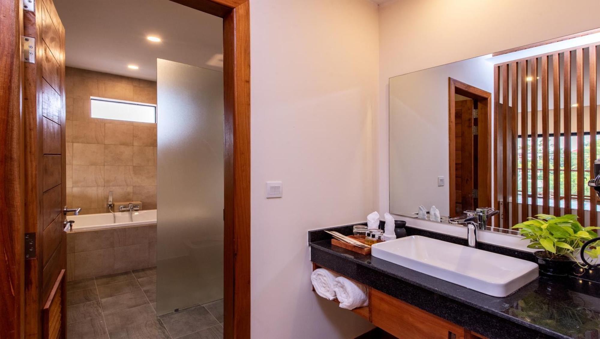 Araya Angkor Residence Siem Reap Pokoj fotografie