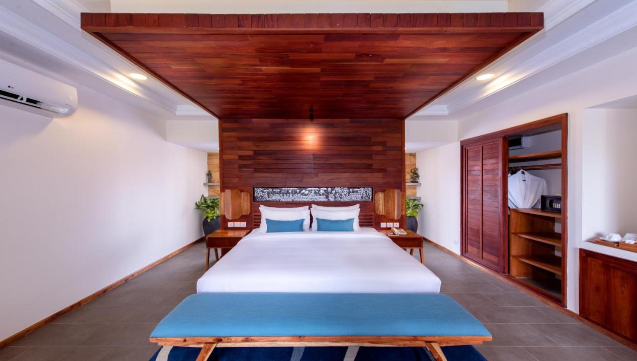 Araya Angkor Residence Siem Reap Exteriér fotografie